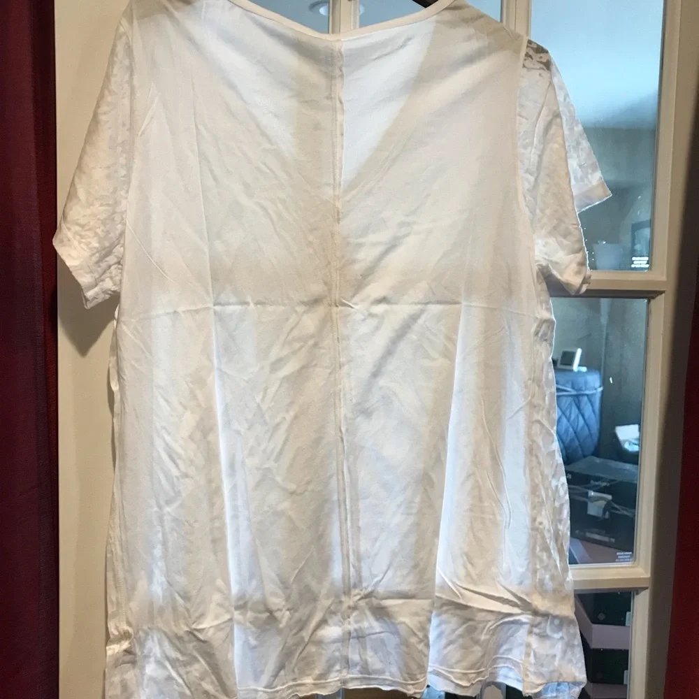 XCVI top - Picture 2 of 2